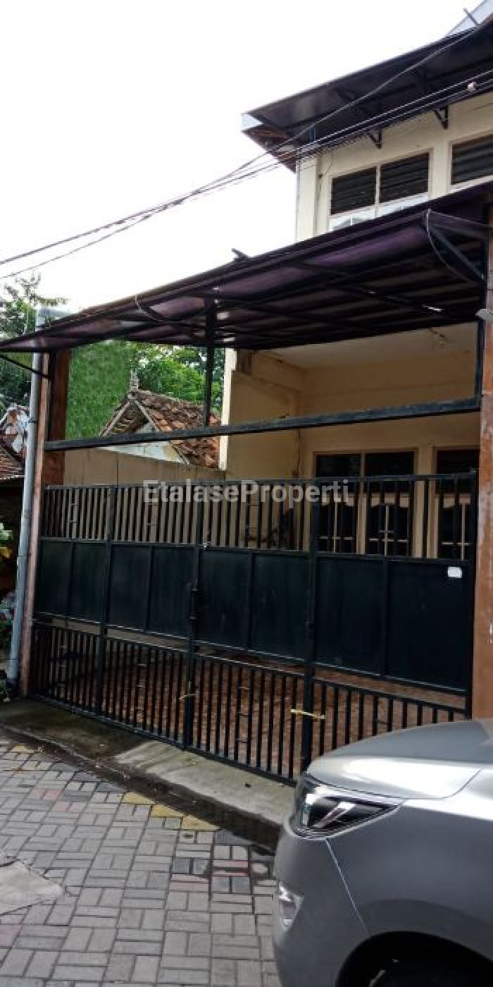 Foto properti Dijual / Disewakan Rumah Krembangan Kidul Gang Lebar, Surabaya Utara 2