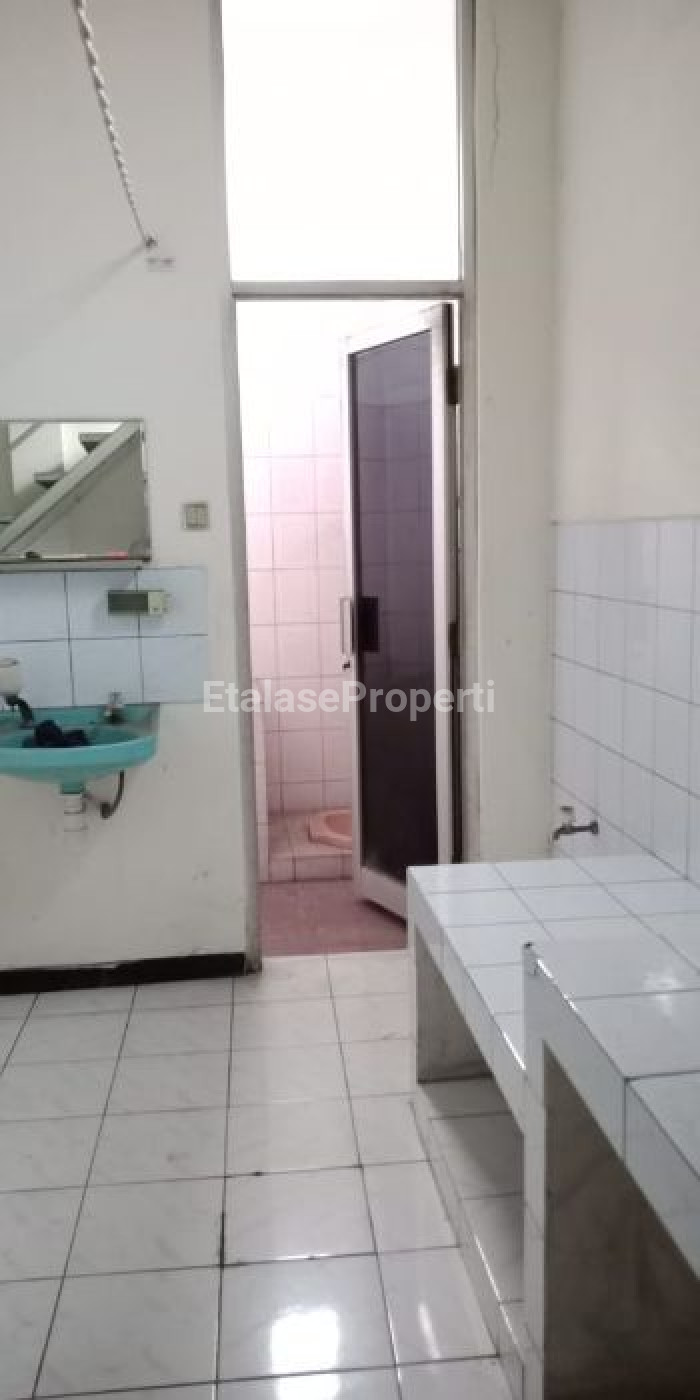 Foto properti Dijual / Disewakan Rumah Krembangan Kidul Gang Lebar, Surabaya Utara 3