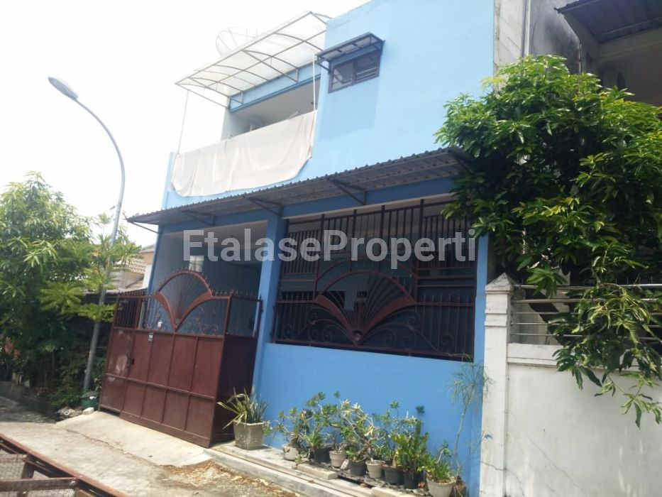 Foto properti Dijual Rumah Karang Empat Timur, Surabaya Timur 1