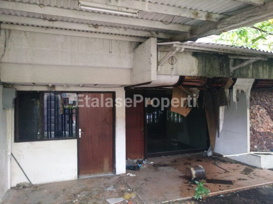Foto properti Dijual Rumah Dukuh Kupang Timur, Surabaya Barat 4