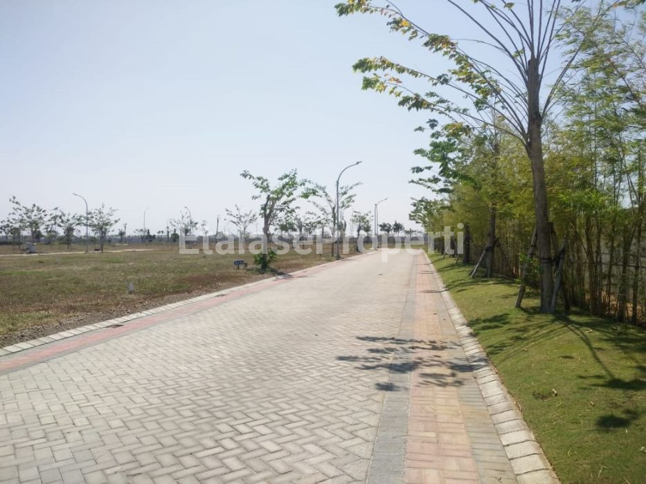 Foto properti Dijual Tanah Kavling Grand Pakuwon North Victoria, Surabaya Selatan 2