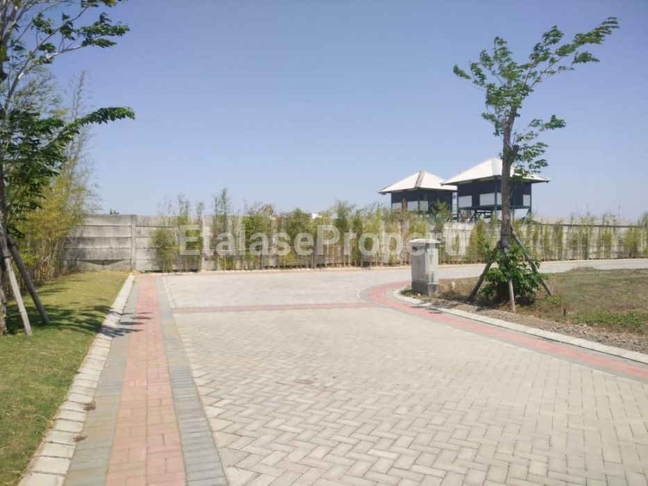 Foto properti Dijual Tanah Kavling Grand Pakuwon North Victoria, Surabaya Selatan 3