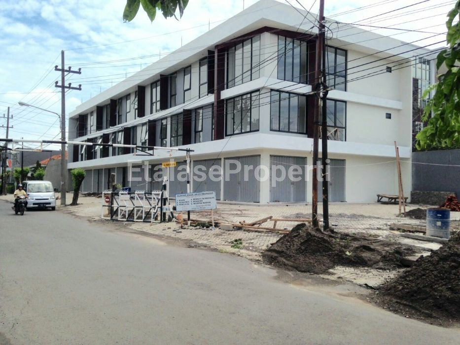 Foto properti Dijual Ruko Manyar Jaya, Surabaya Timur 5