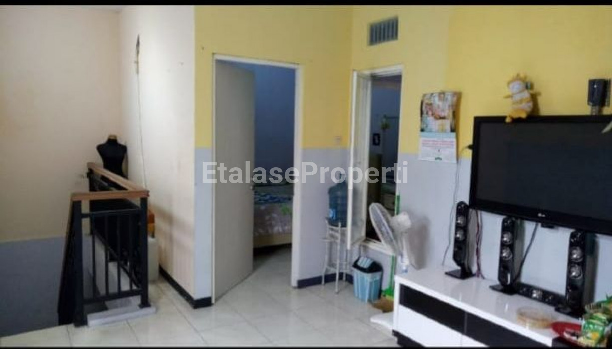 Foto properti Dijual Cepat Rumah Di Grand Deltasari 4