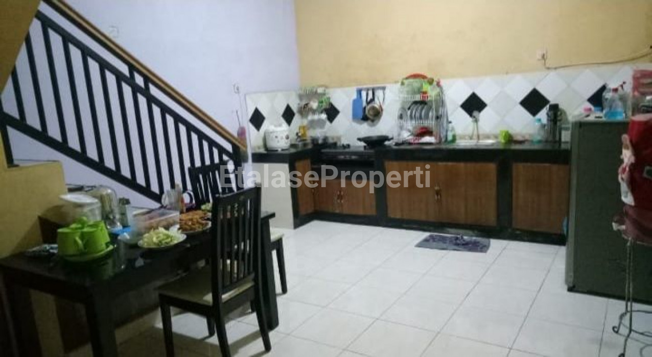 Foto properti Dijual Cepat Rumah Di Grand Deltasari 5