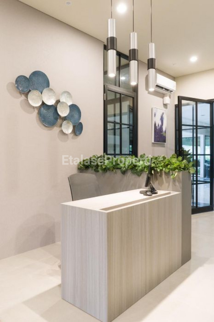 Foto properti Dijual Apartment Tierra Soho 4