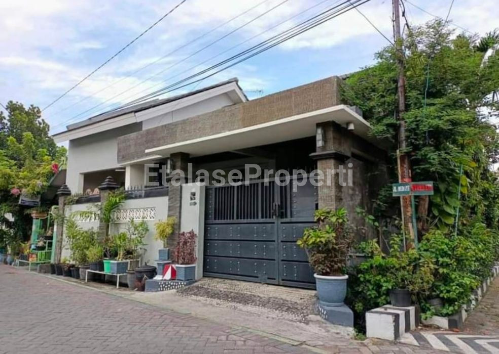 Foto properti Dijual Rmh Murah Tingkat Ciamso Siap Huni Bersih  & Terawat Nyaman 1