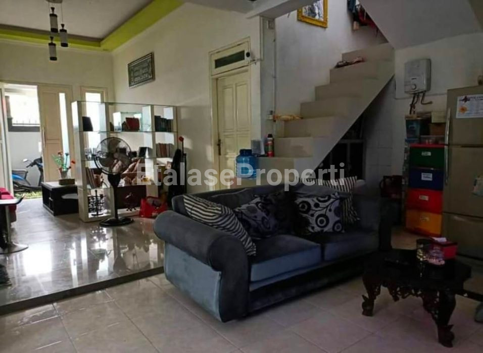 Foto properti Dijual Rmh Murah Tingkat Ciamso Siap Huni Bersih  & Terawat Nyaman 4