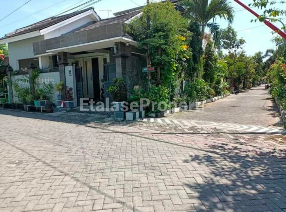 Foto properti Dijual Rmh Murah Tingkat Ciamso Siap Huni Bersih  & Terawat Nyaman 9