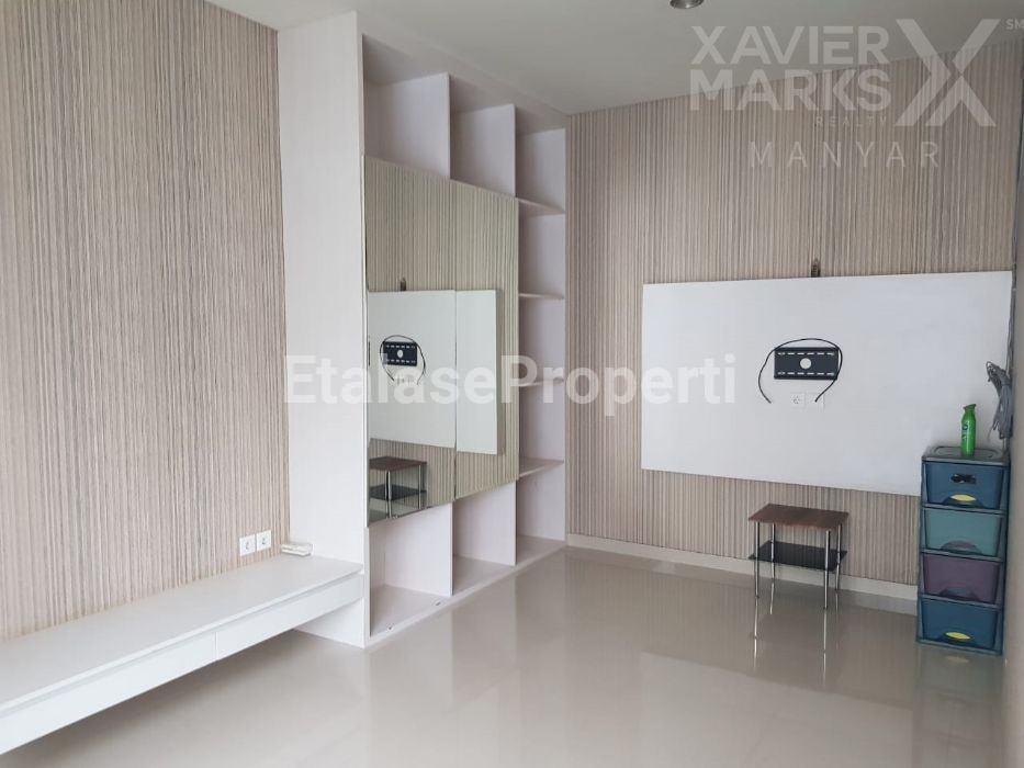 Foto properti Disewakan Rumah Wisata Bukit Mas Siap Pakai , Surabaya Barat 1