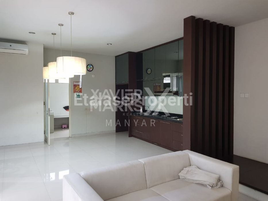 Foto properti Disewakan Rumah Wisata Bukit Mas Siap Pakai , Surabaya Barat 9