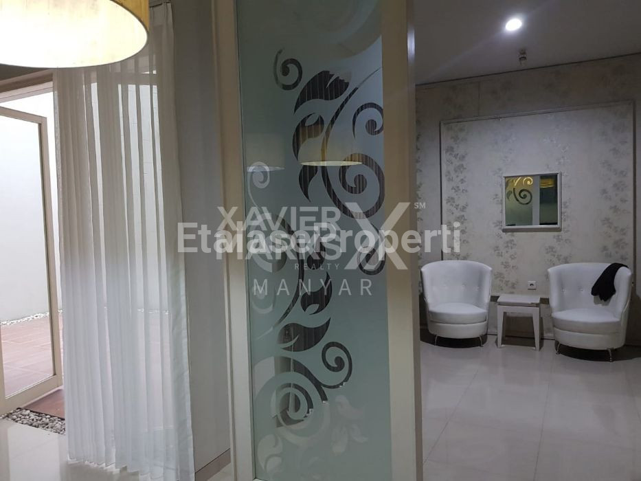 Foto properti Disewakan Rumah Wisata Bukit Mas Siap Pakai , Surabaya Barat 10