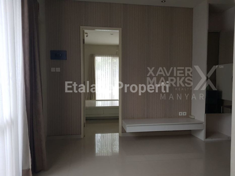 Foto properti Disewakan Rumah Wisata Bukit Mas Siap Pakai , Surabaya Barat 2