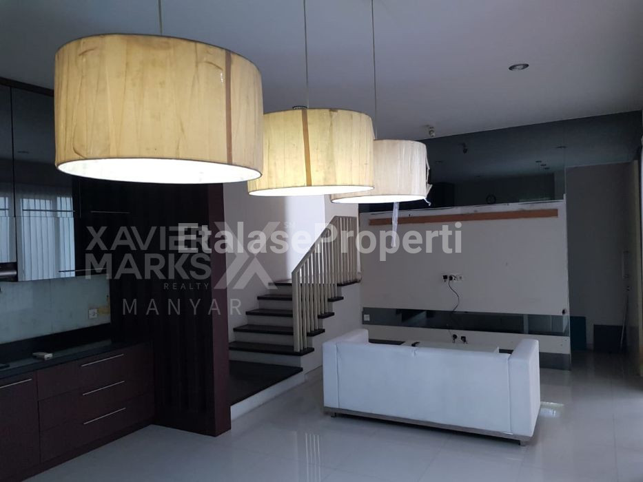 Foto properti Disewakan Rumah Wisata Bukit Mas Siap Pakai , Surabaya Barat 6