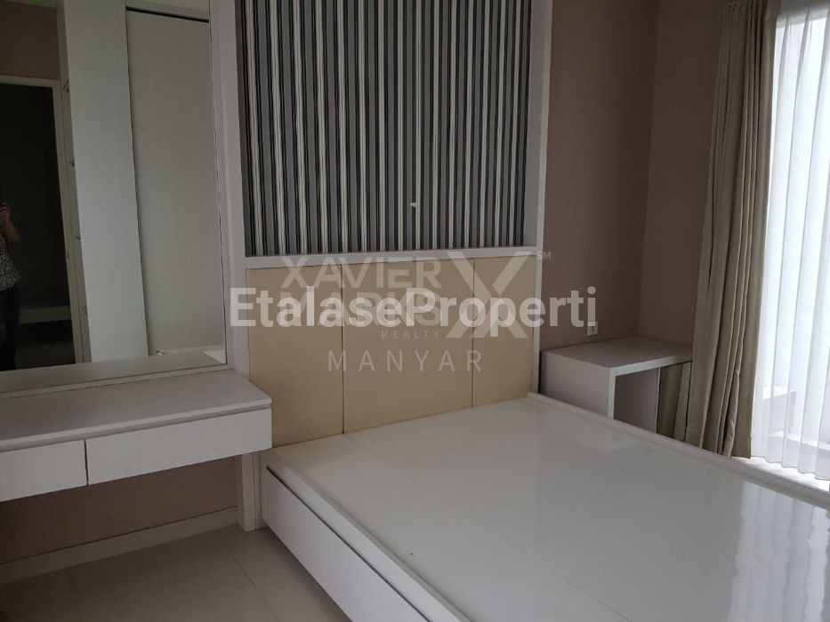 Foto properti Disewakan Rumah Wisata Bukit Mas Siap Pakai , Surabaya Barat 7