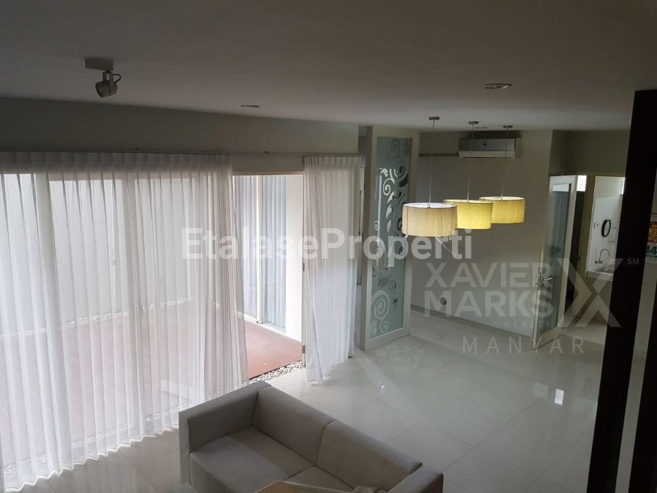 Foto properti Disewakan Rumah Wisata Bukit Mas Siap Pakai , Surabaya Barat 8