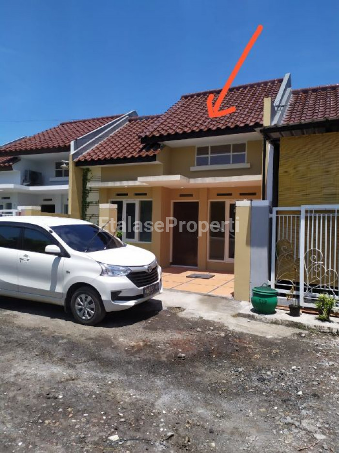 Foto properti Rumah Ciamso  Baru Gress Siap Huni Lokasi Medokan Sawah Timur 1