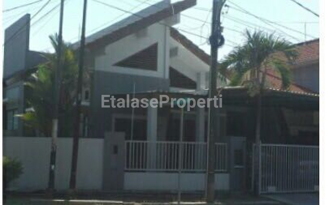 Foto properti Dijual Rumah Panjang Jiwo Permai, Surabaya Timur 3