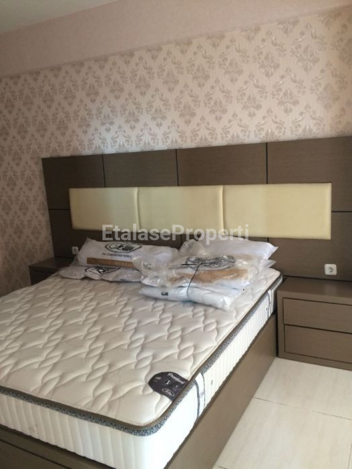 Foto properti Dijual Apartement Puncak Bukit Golf Tower A, Surabaya Barat 2