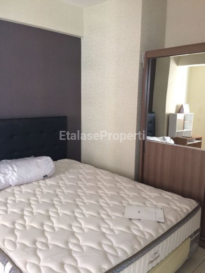 Foto properti Dijual Apartement Puncak Bukit Golf Tower A, Surabaya Barat 5