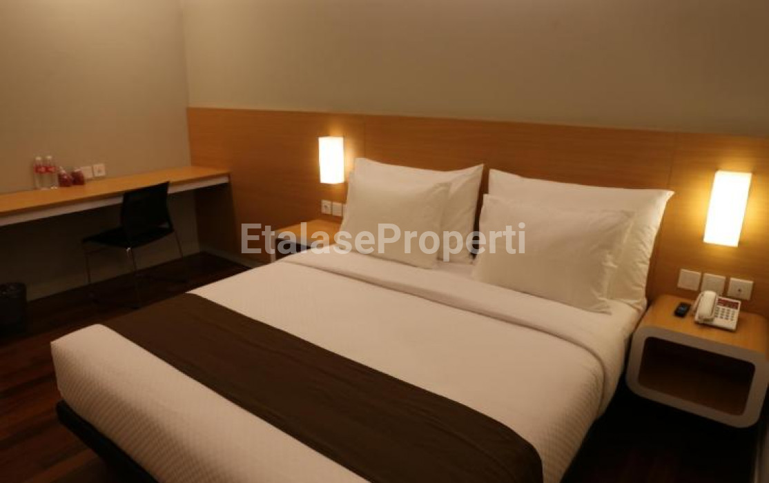 Foto properti Dijual Hotel Raya Kuta, Bali 4