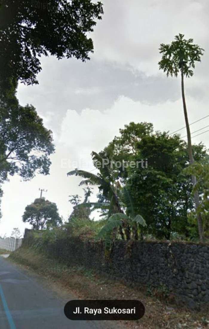 Foto properti Dijual Tanah Raya Kemloko Trawas, Mojokerto 1