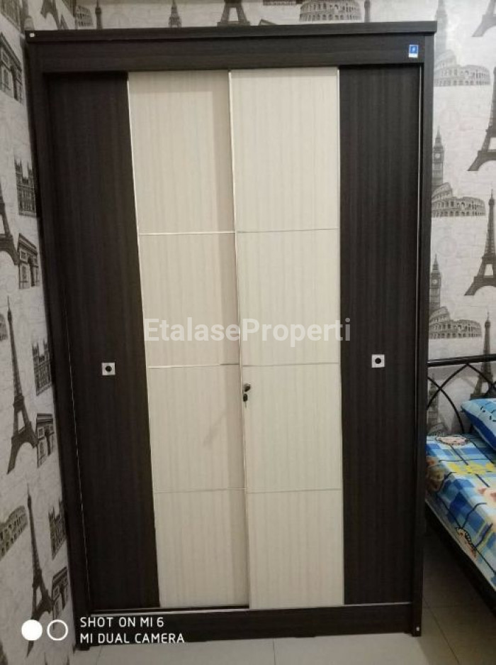 Foto properti Dijual Apartemen Gunawangsa Merr Tower A Surabaya 4