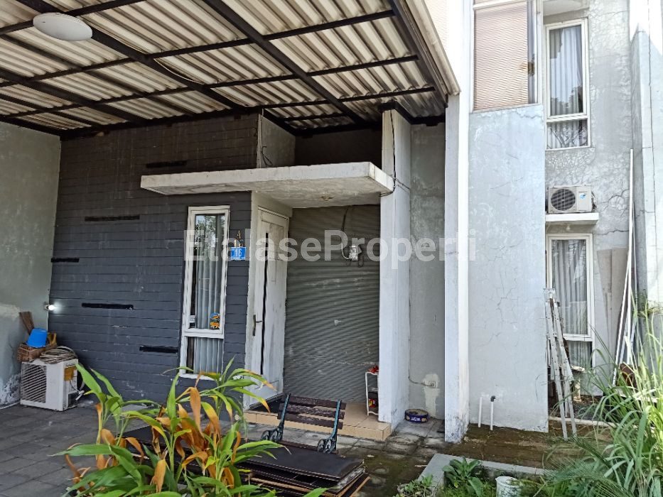 Foto properti Rumah Green Semanggi Mangrove 1