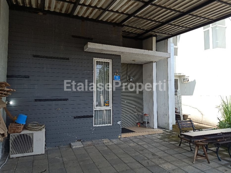 Foto properti Rumah Green Semanggi Mangrove 2