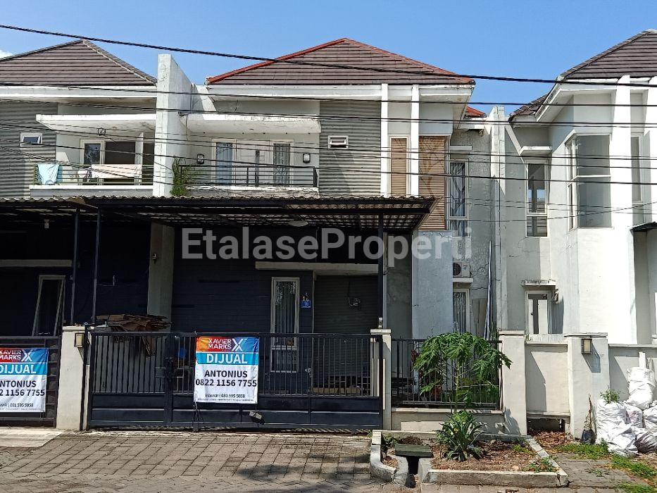 Foto properti Rumah Green Semanggi Mangrove 3