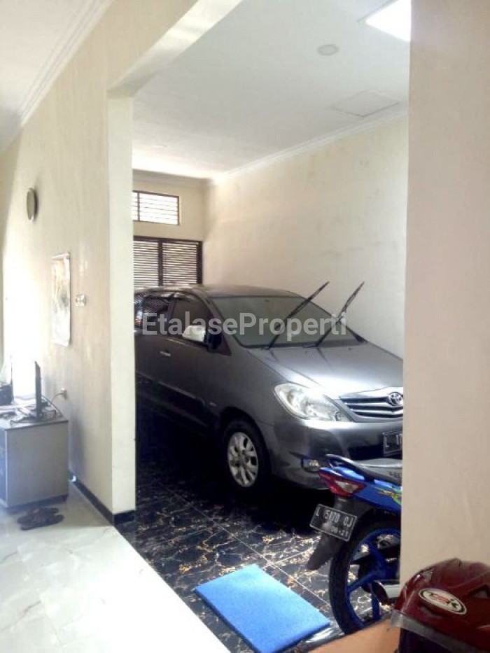 Foto properti Dijual Rumah Sidotopo Wetan Baru Siap Huni 6