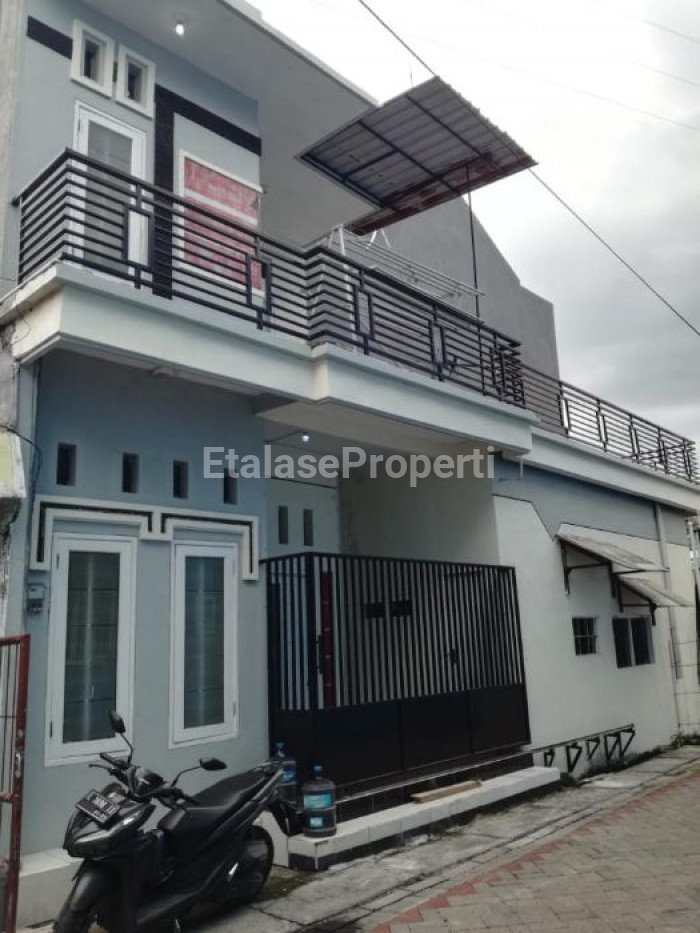 Foto properti Di Jual Rumah Ploso Timur 4