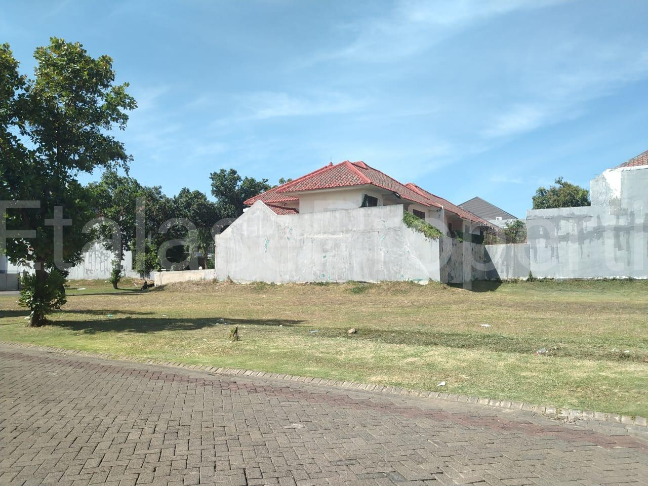 Foto properti Kavling Tanah Pakuwon City Villa Riviera Di Surabaya Timur 1