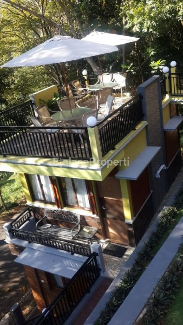Foto properti Dijual Rumah Villa Trawas, Mojokerto 2