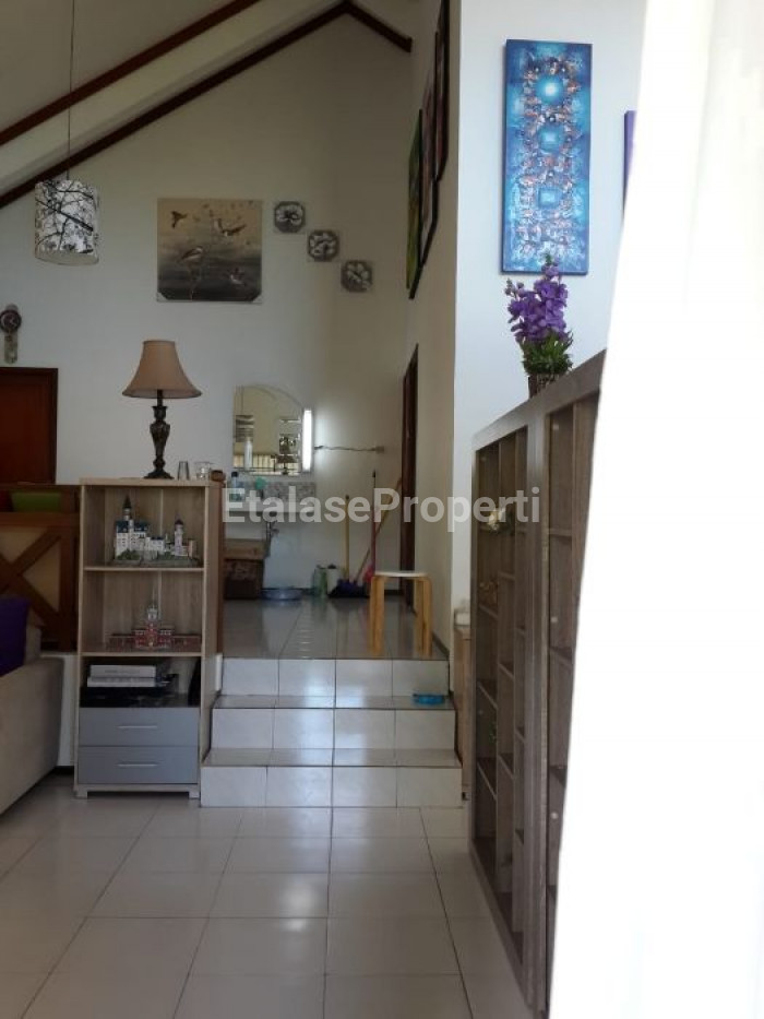 Foto properti Dijual Rumah Villa Trawas, Mojokerto 3
