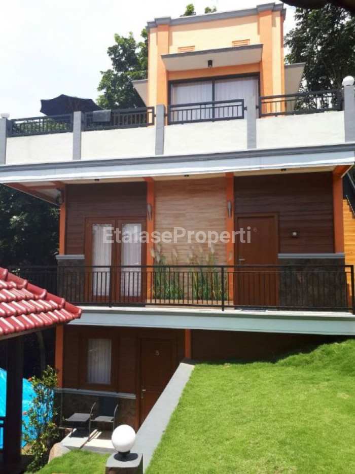 Foto properti Dijual Rumah Villa Trawas, Mojokerto 4