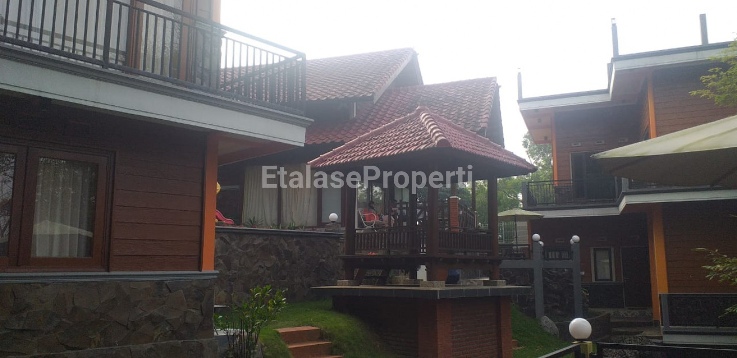 Foto properti Dijual Rumah Villa Trawas, Mojokerto 5