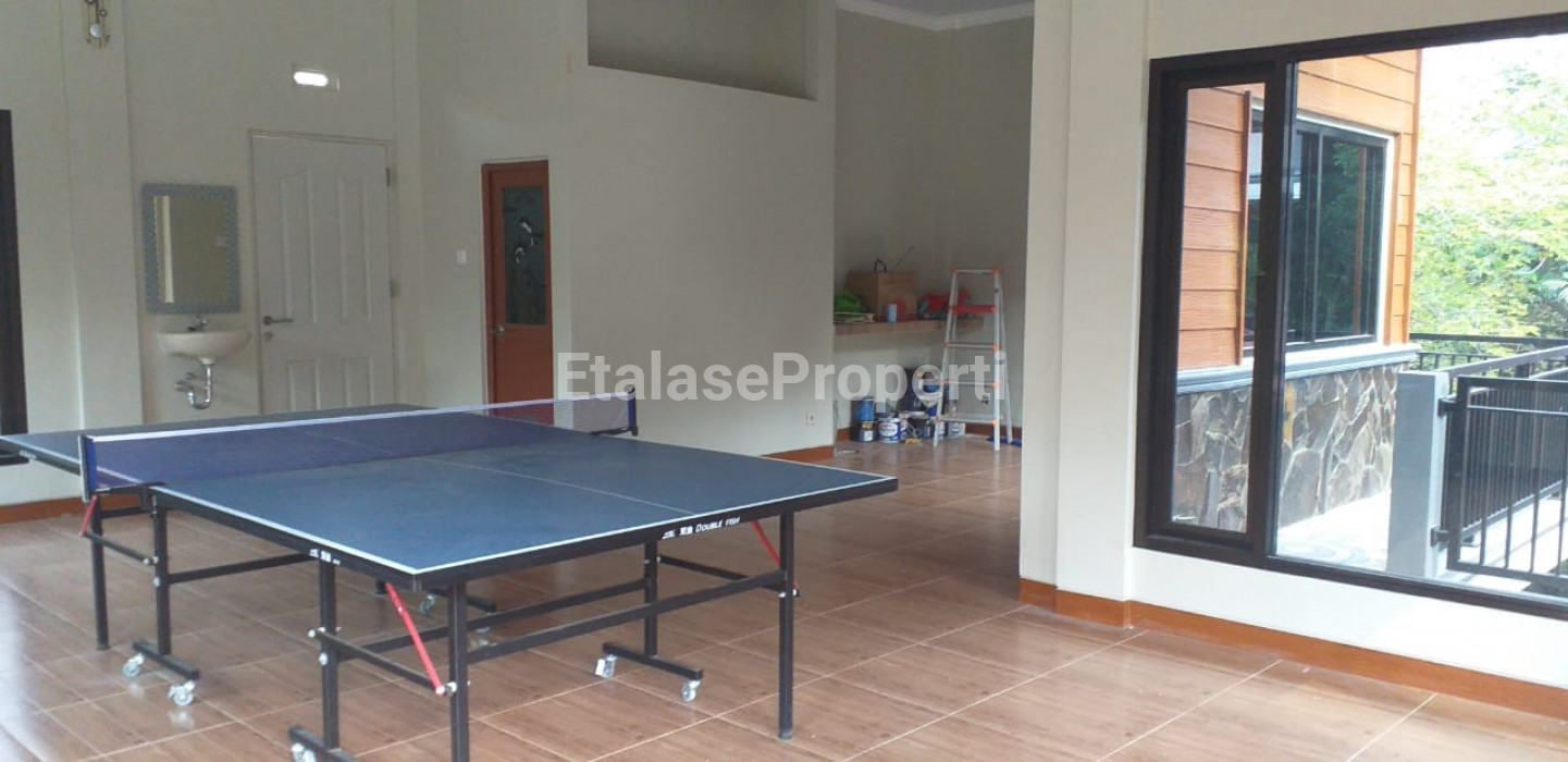 Foto properti Dijual Rumah Villa Trawas, Mojokerto 6