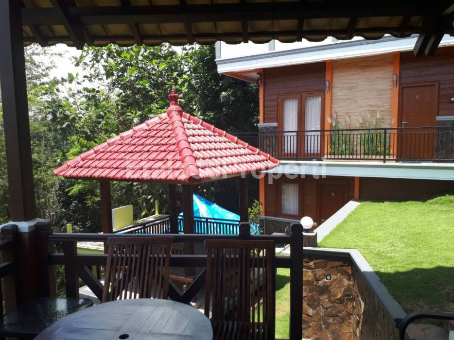 Foto properti Dijual Rumah Villa Trawas, Mojokerto 7