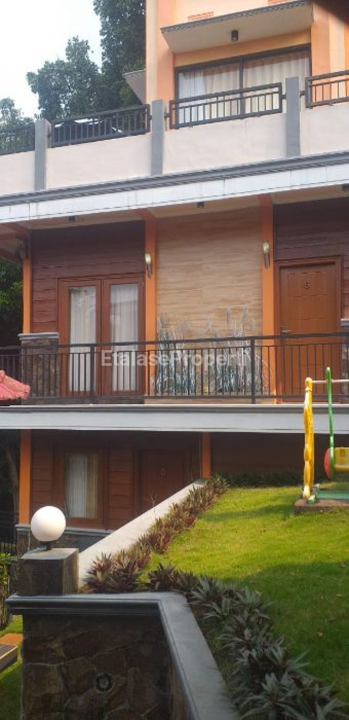 Foto properti Dijual Rumah Villa Trawas, Mojokerto 10