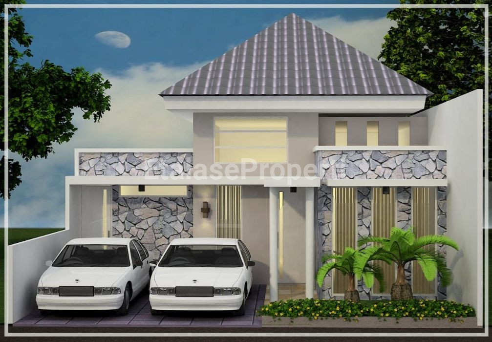 Foto properti Dijual Rumah  "Lidah Kulon" (Dekat Dekan Citraland, Pakuwon Indah, Wiyung, Safira, Menganti)  Surabaya Barat 1
