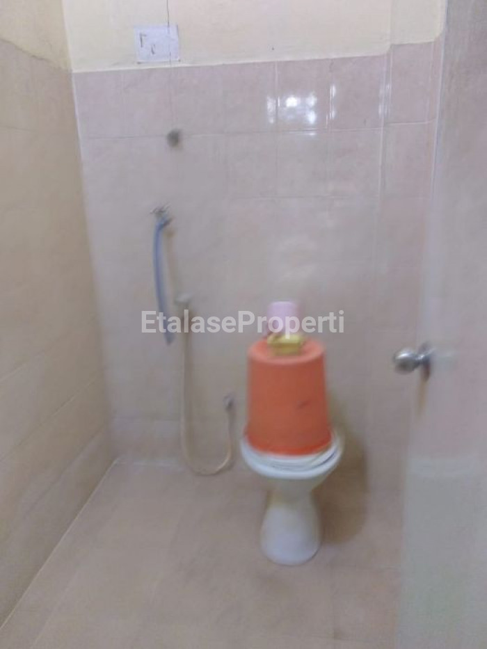 Foto properti Dijual Rumah Kuda Dua Jagir Wonokromo, Surabaya Timur 1