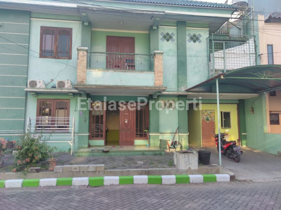 Foto properti Dijual Rumah Kuda Dua Jagir Wonokromo, Surabaya Timur 3