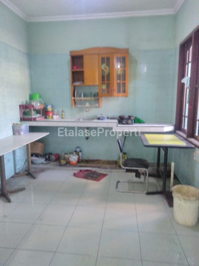Foto properti Dijual Rumah Kuda Dua Jagir Wonokromo, Surabaya Timur 4