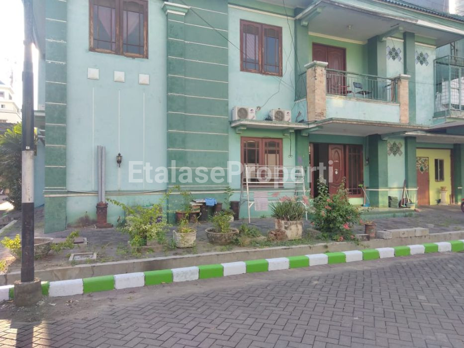 Foto properti Dijual Rumah Kuda Dua Jagir Wonokromo, Surabaya Timur 8