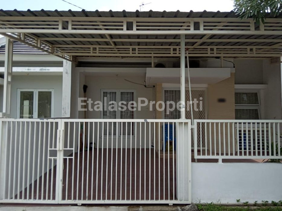 Foto properti Rumah SWP Residence Menganti Modern Minimalis Siap Huni 1