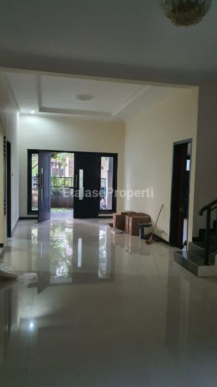 Foto properti Ada Kolam! Disewakan Rumah Minimalis Woodland, Citraland 6