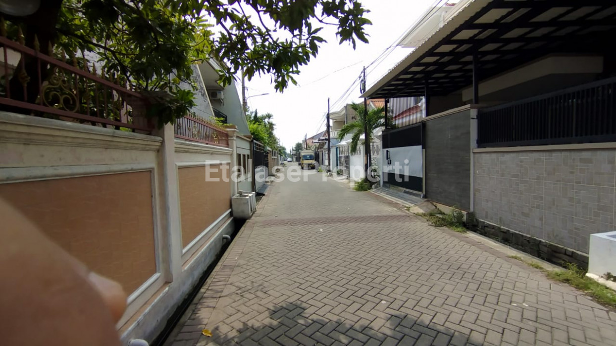 Foto properti Update Harga RENOV!  RUMAH KOS LEBAK ARUM 3