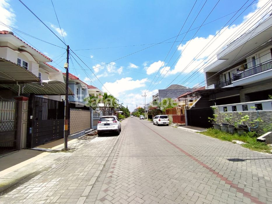 Foto properti Turun Harga MEWAH CLASSIC BOULEVARD! Dijual Rumah Sutorejo Timur 7