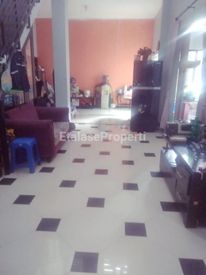 Foto properti DEKAT PUSAT RUKO! Dijual Rumah Delta Sari Indah 2 Lantai 4